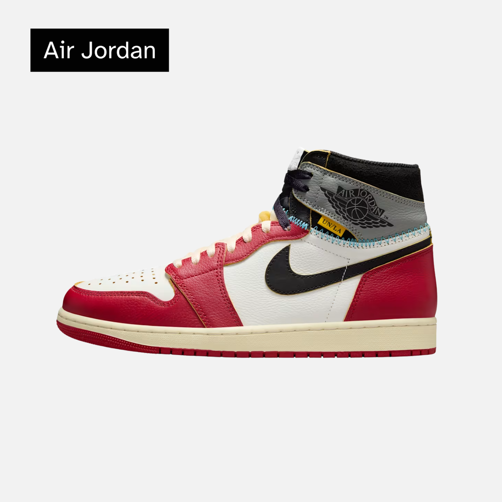 Union LA x Air Jordan 1 Retro High OG SP 'Chicago Shadow'