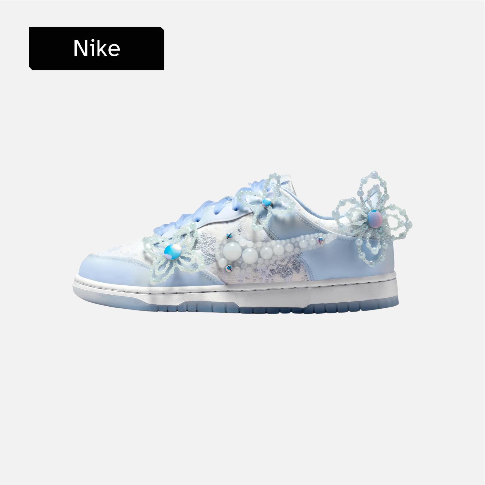 Nike Susan Fang x Wmns Dunk Low 'Artist Collection'