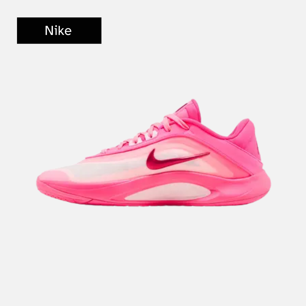 Nike Wmns A'One 'Pink A'ura'