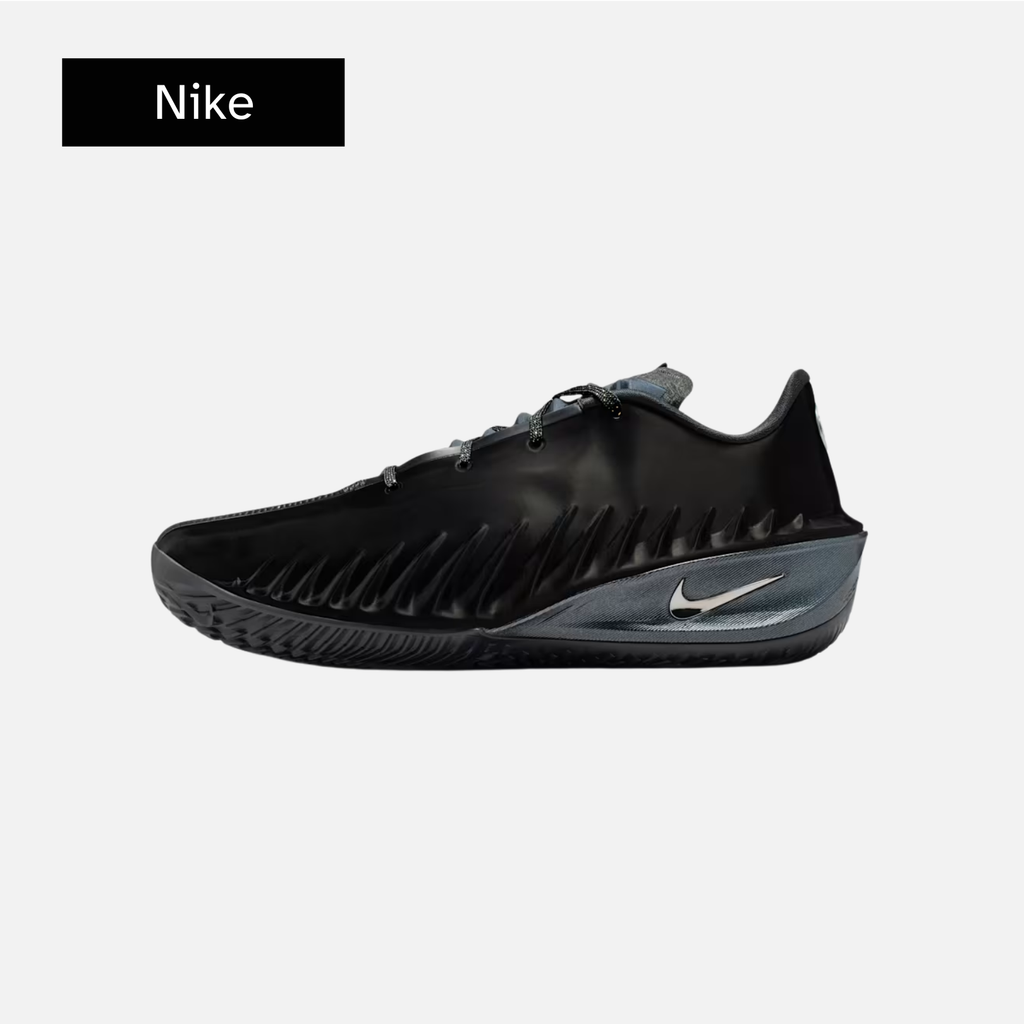 Nike Air Zoom GT Cut 4 'Black'