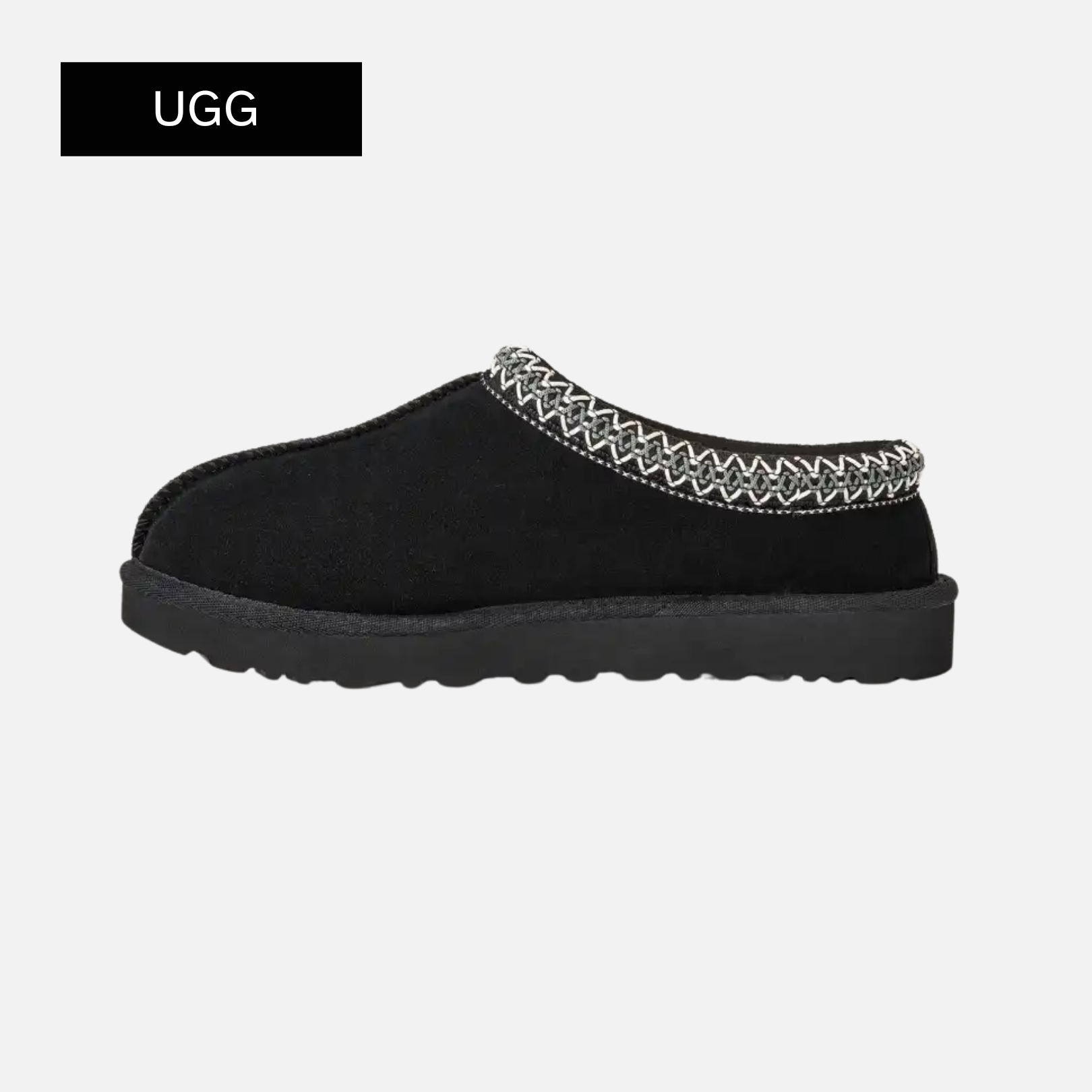 Wmns Tasman 2 'Black'