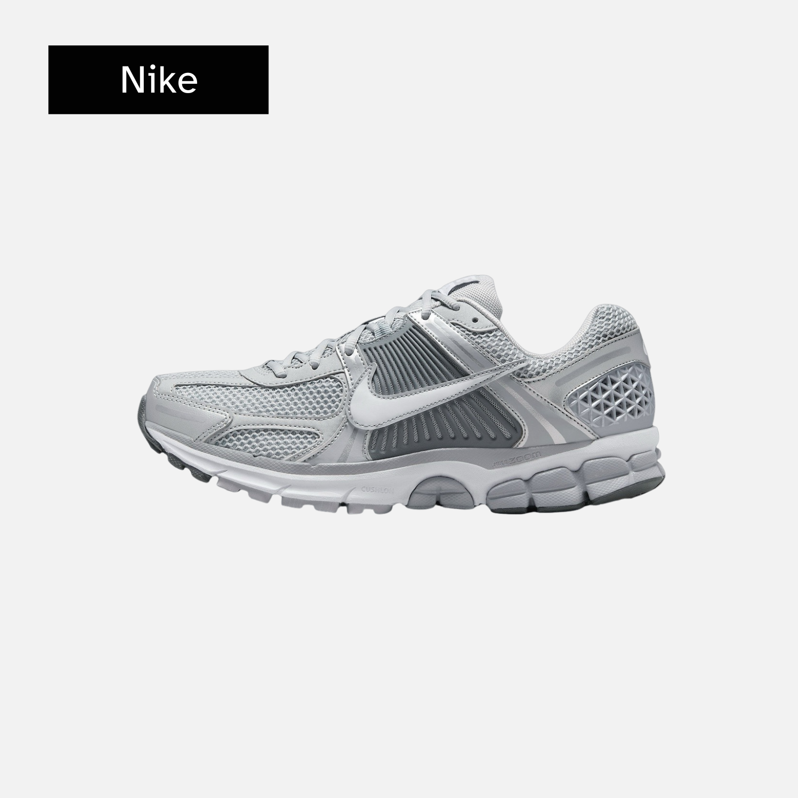 Air Zoom Vomero 5 'Wolf Grey'