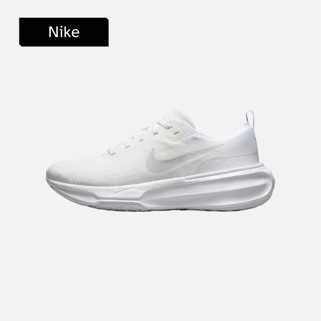 Nike ZoomX Invincible 3 'White Photon Dust'