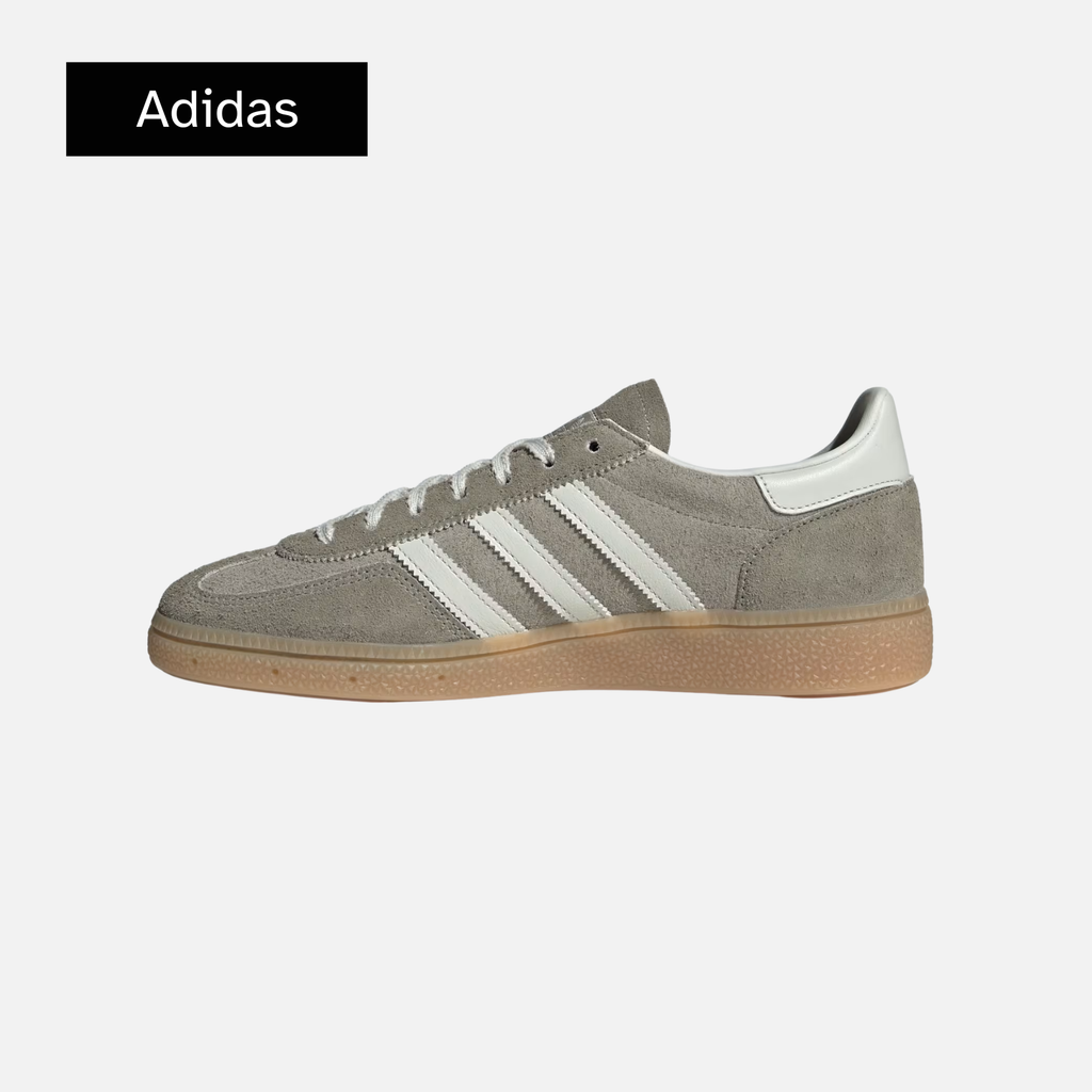 adidas Wmns Handball Spezial 'Silver Pebble Gum'