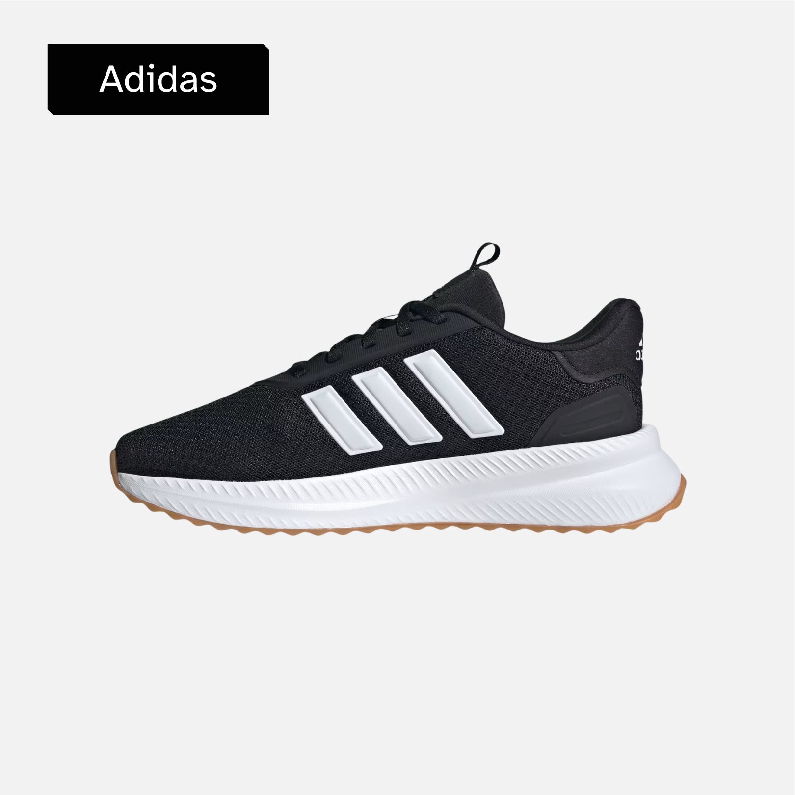 adidas X_PLR Path Core Black Cloud White