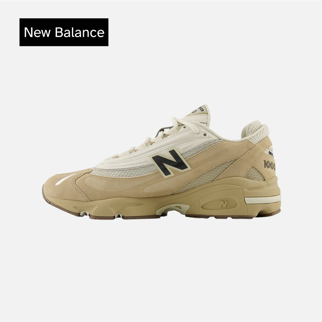 New Balance 1000 'Incense Black'
