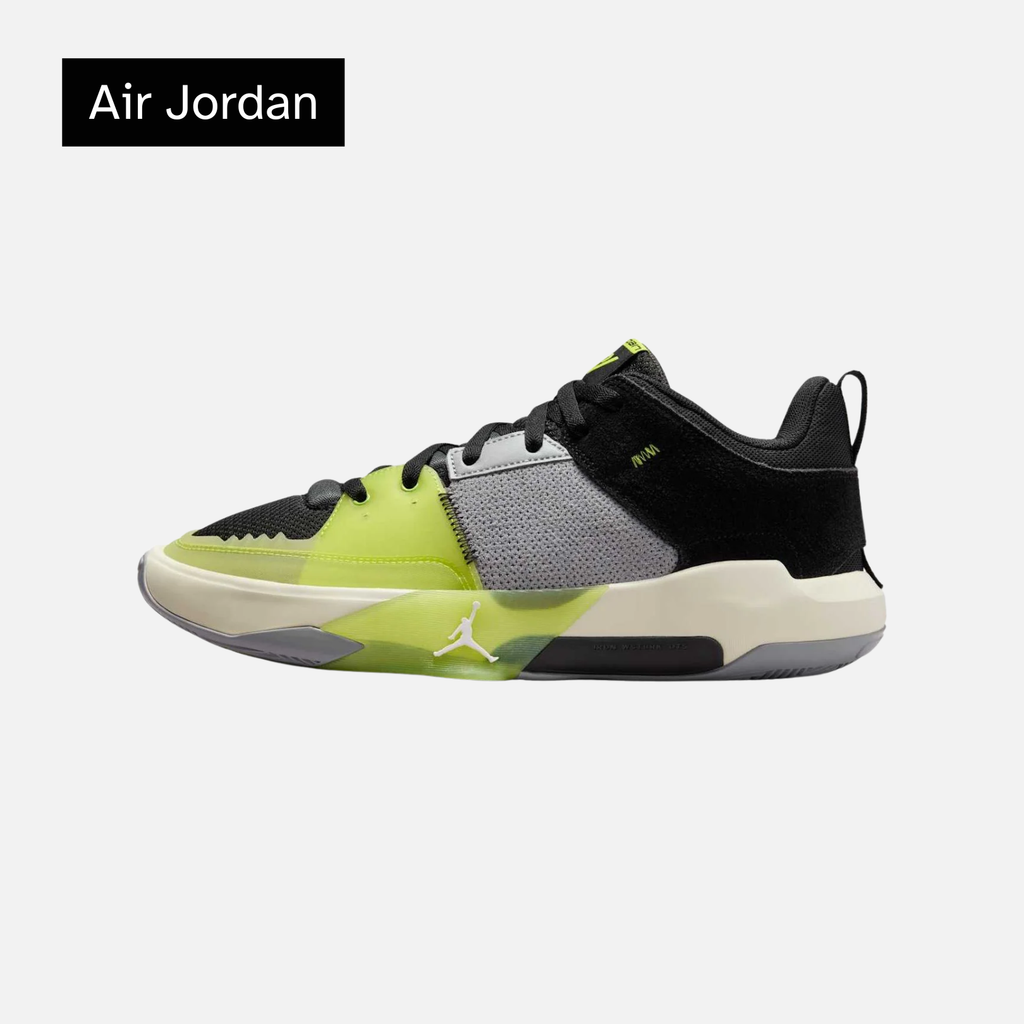 Jordan One Take 5 'Halloween'