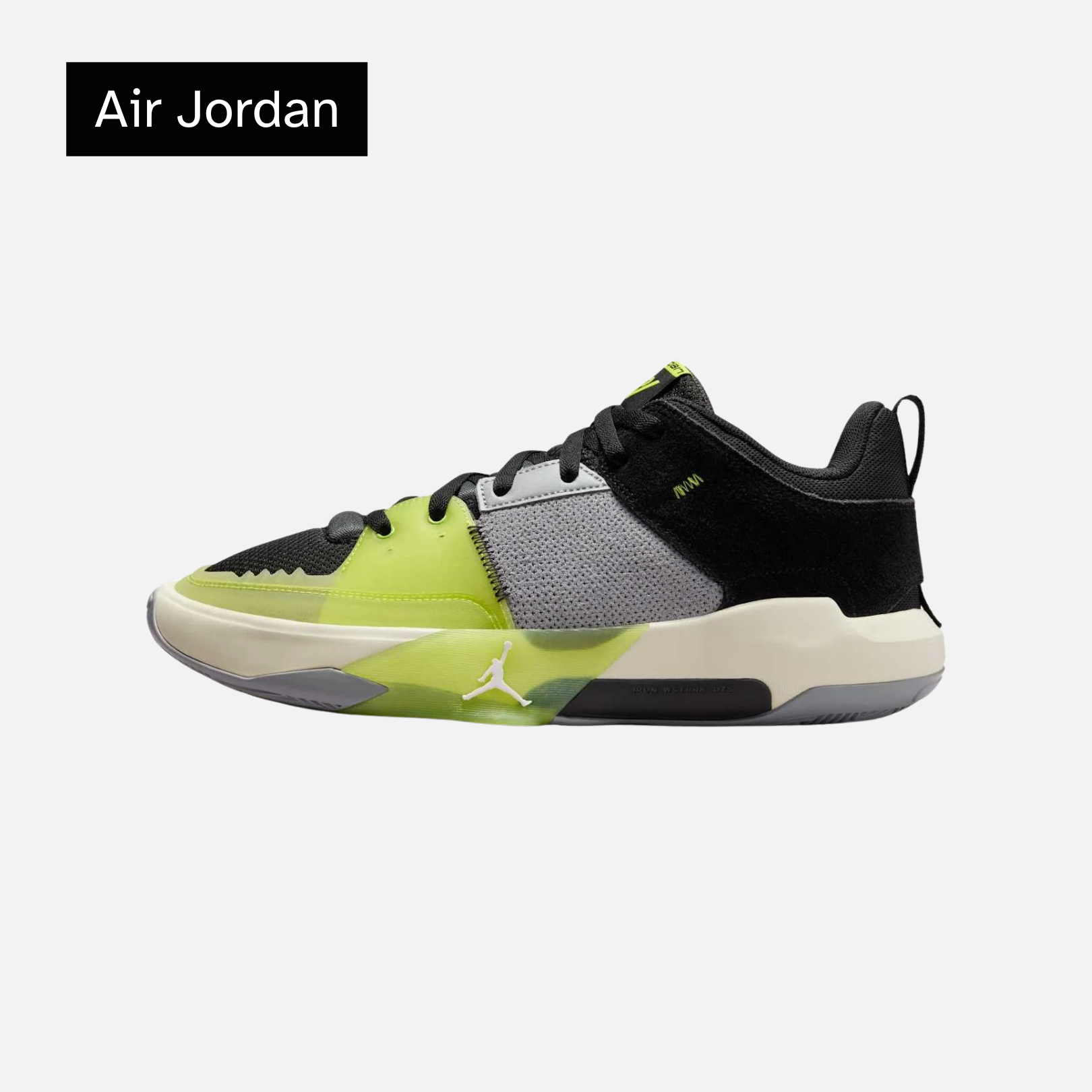 Jordan One Take 5 'Halloween'