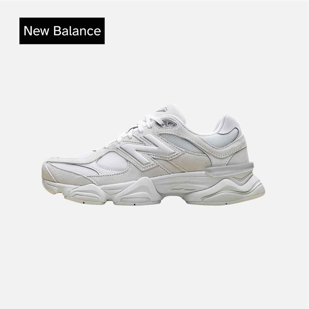 New Balance 9060 'Reflection White'