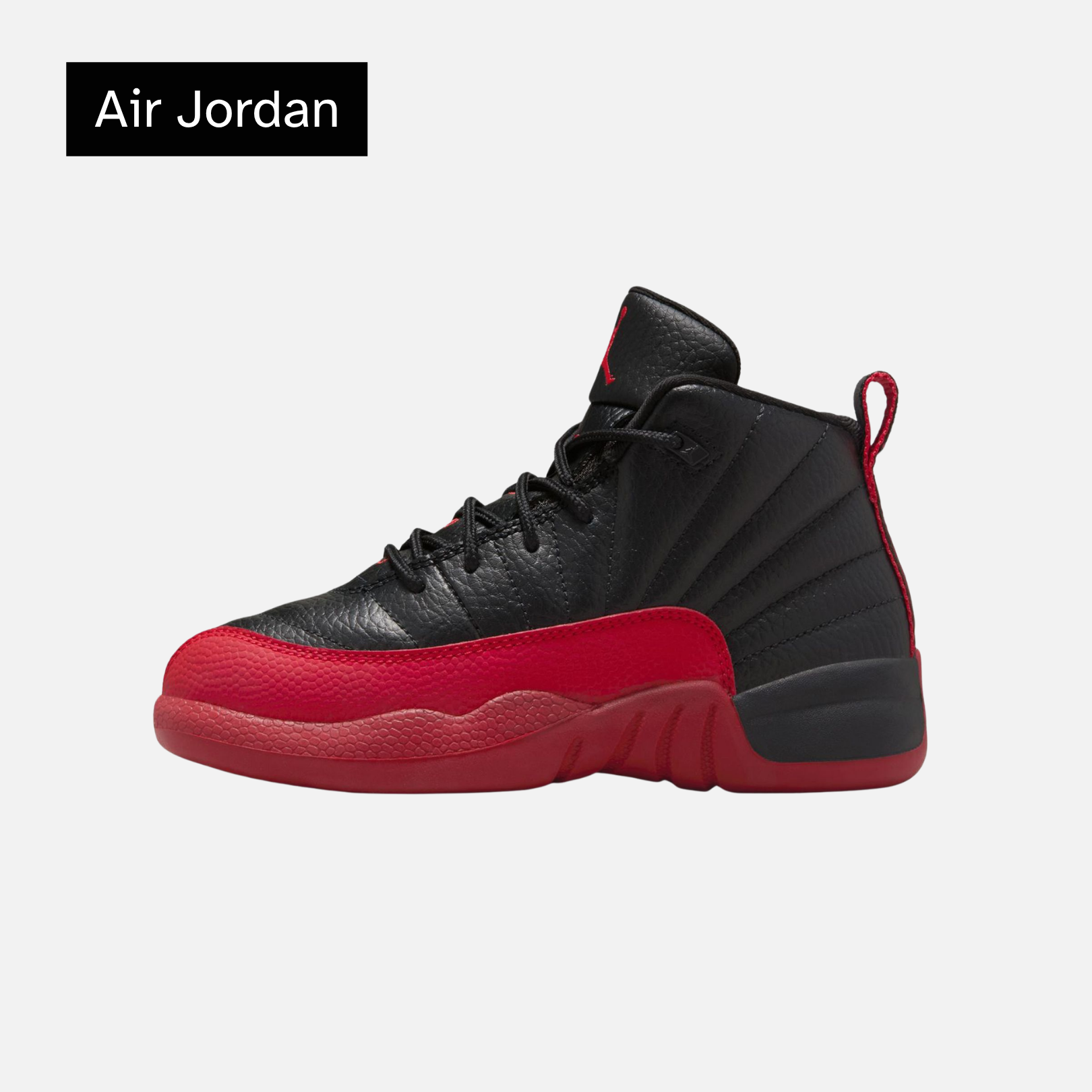 Air Jordan 12 Retro PS 'Flu Game' 2025