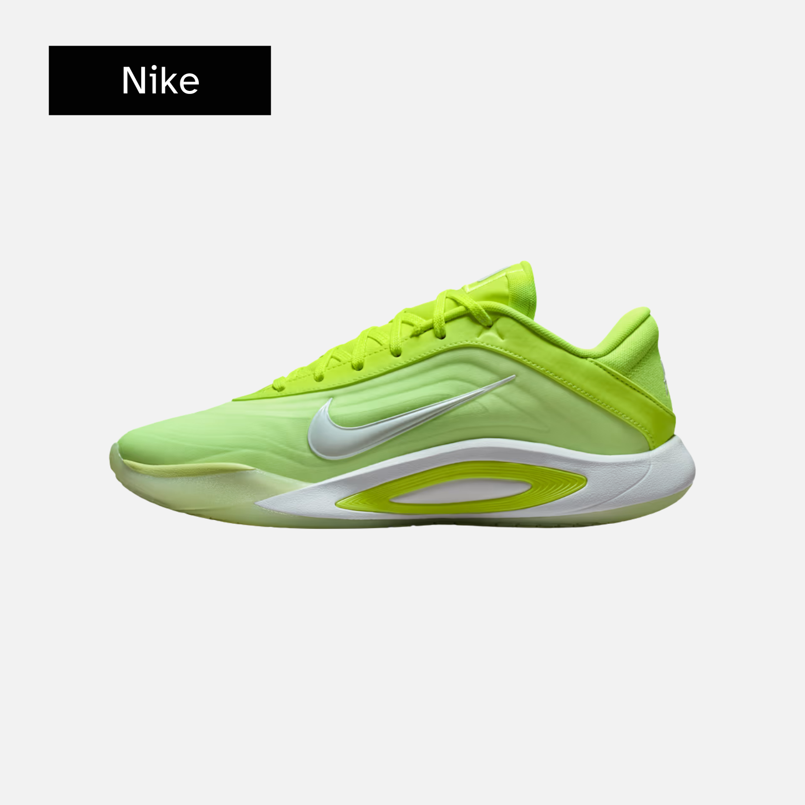 Nike Wmns A'One 'Volt'