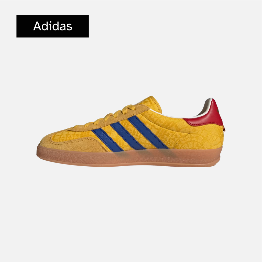 adidas Gazelle 'Bringback Pack Columbia'
