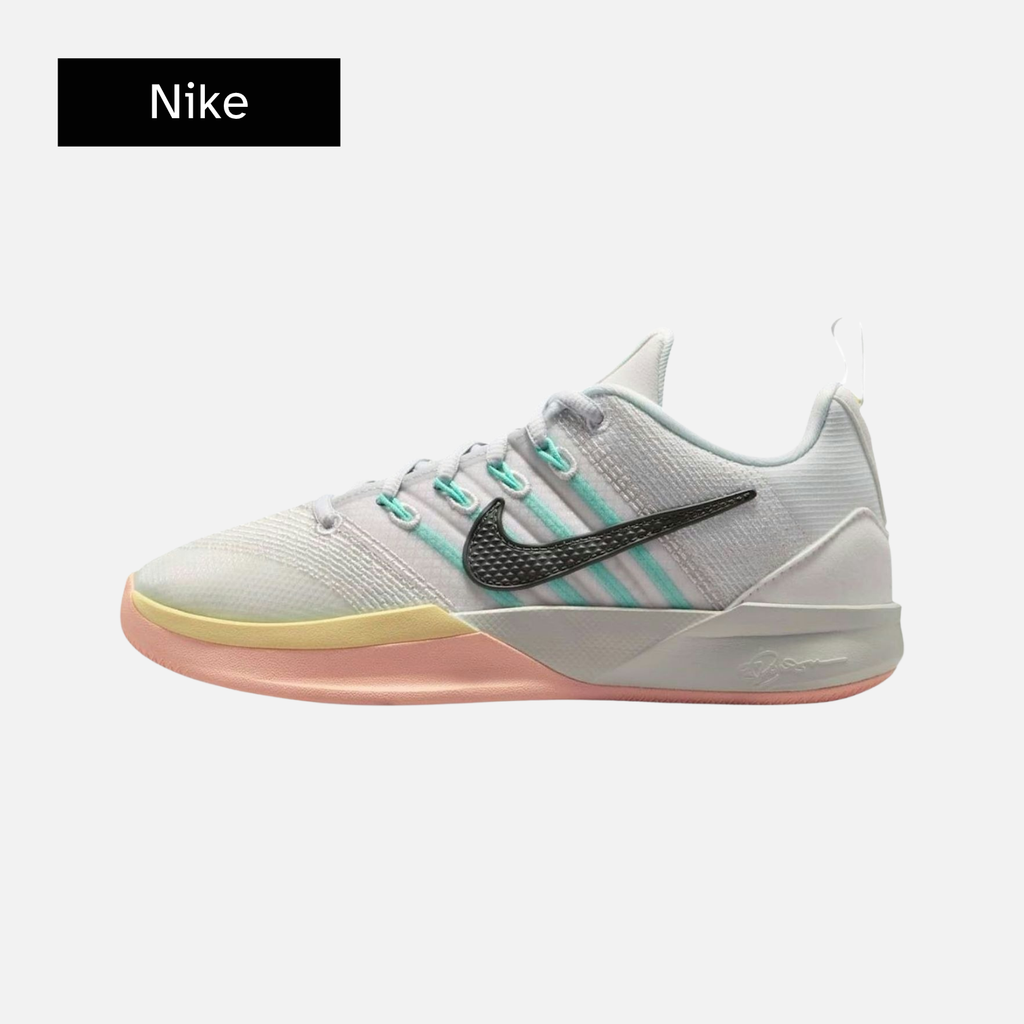 Nike Wmns Sabrina 3 'Silencer'