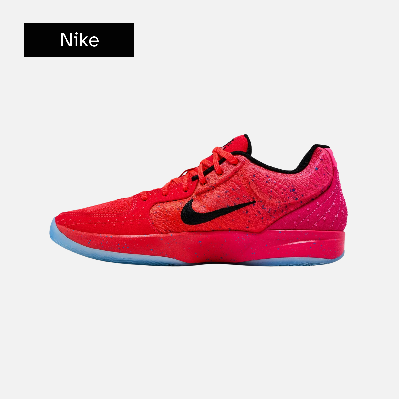 Kool-Aid x Nike Ja 2 'Tropical Punch'