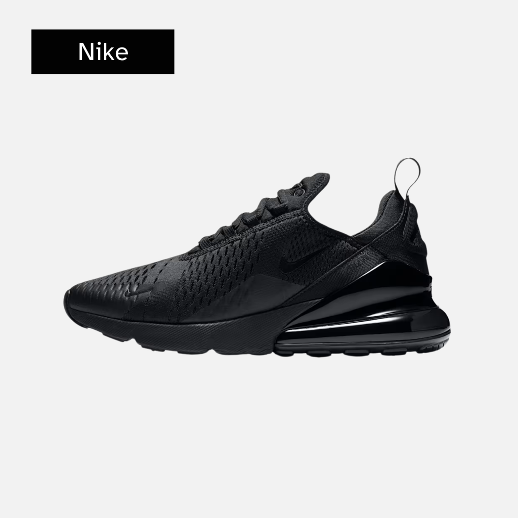 Air Max 270 'Triple Black'