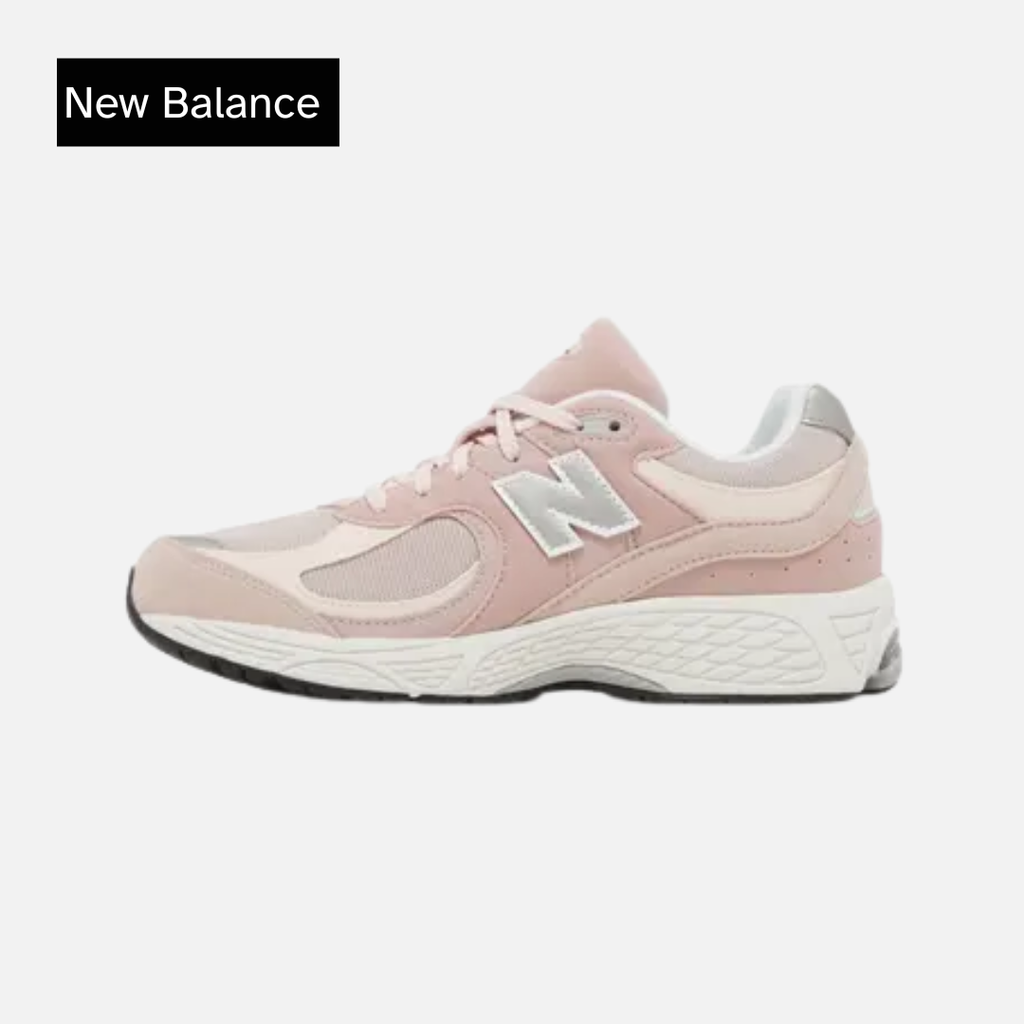 2002R Big Kid 'Pink Sand'