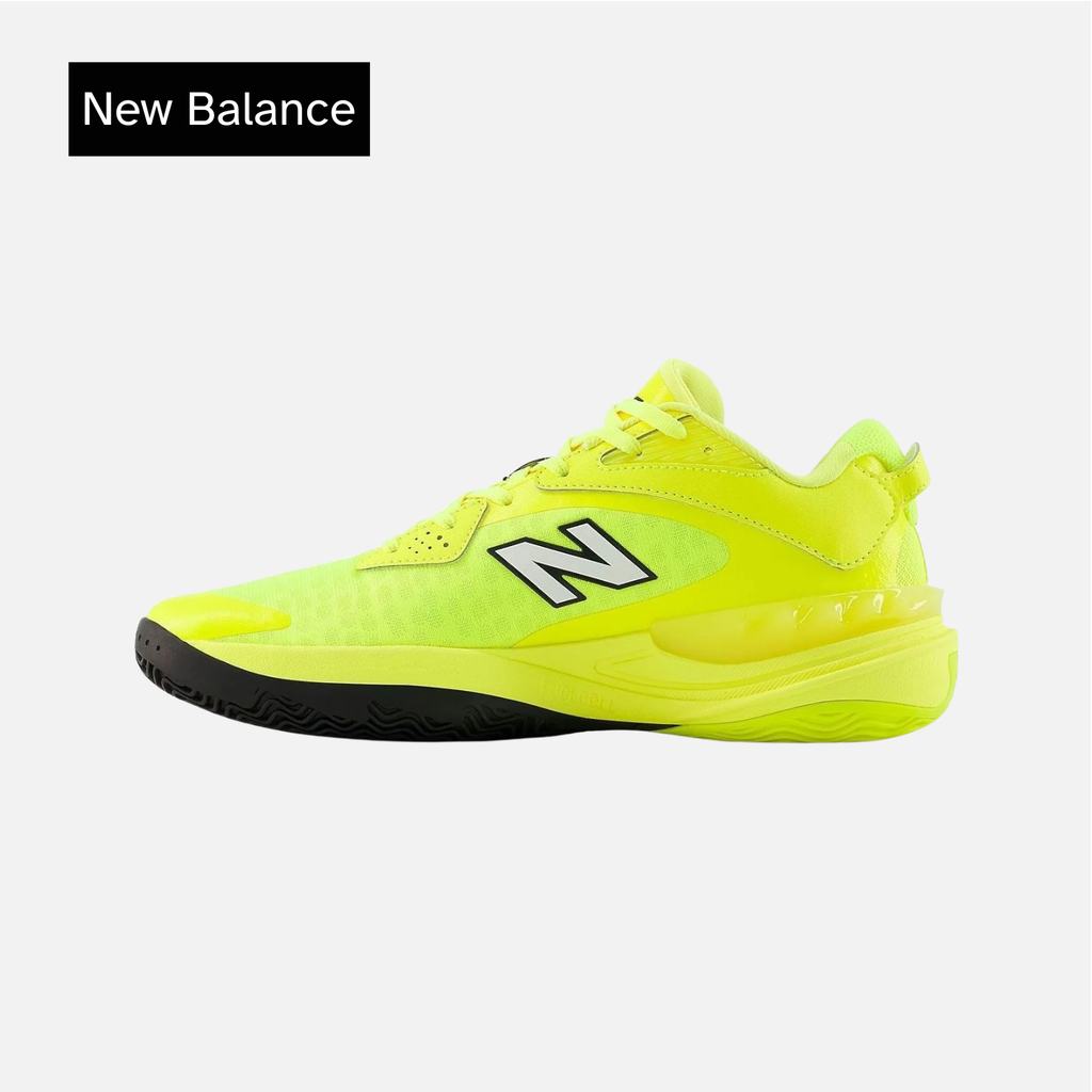 New Balance Hesi Low V2 'Traffic Light Pack - Cosmic Pineapple'