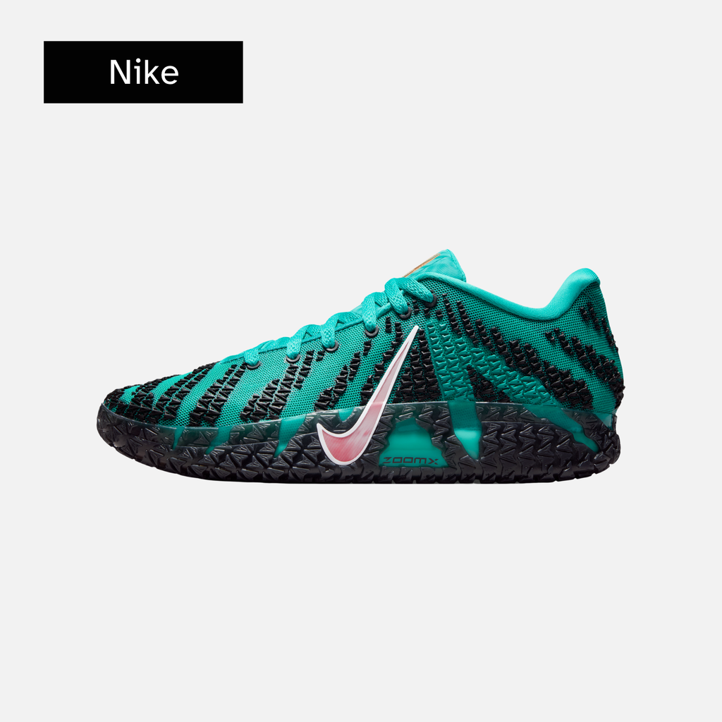 Nike Ja 3 EP 'Turbo Green'