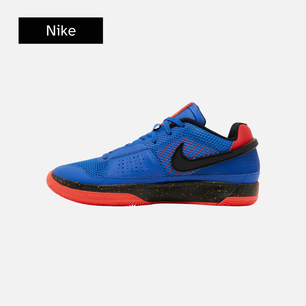 Nike Ja 1 'Hunger'
