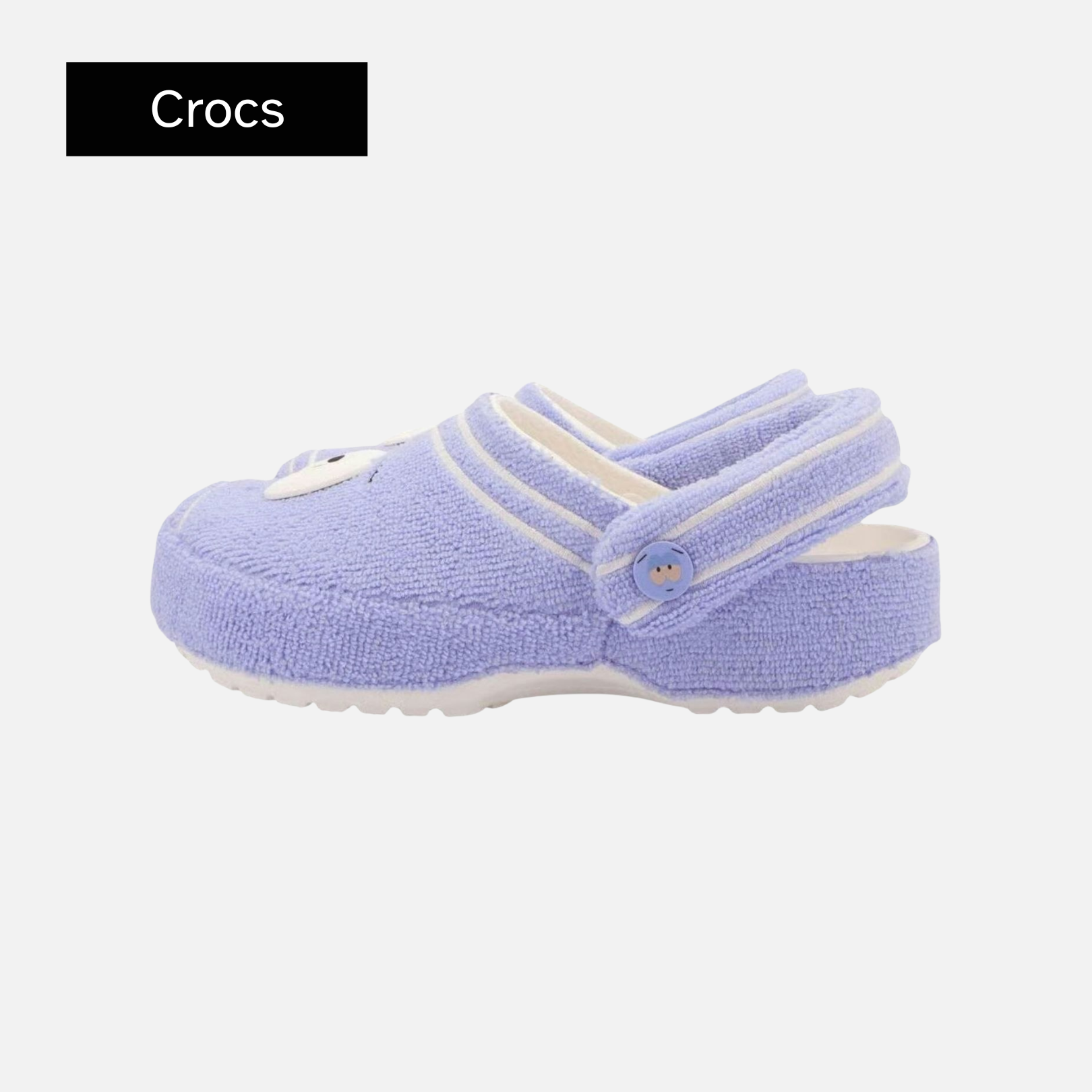 South Park x Crocs Classic Clog 'Towelie'