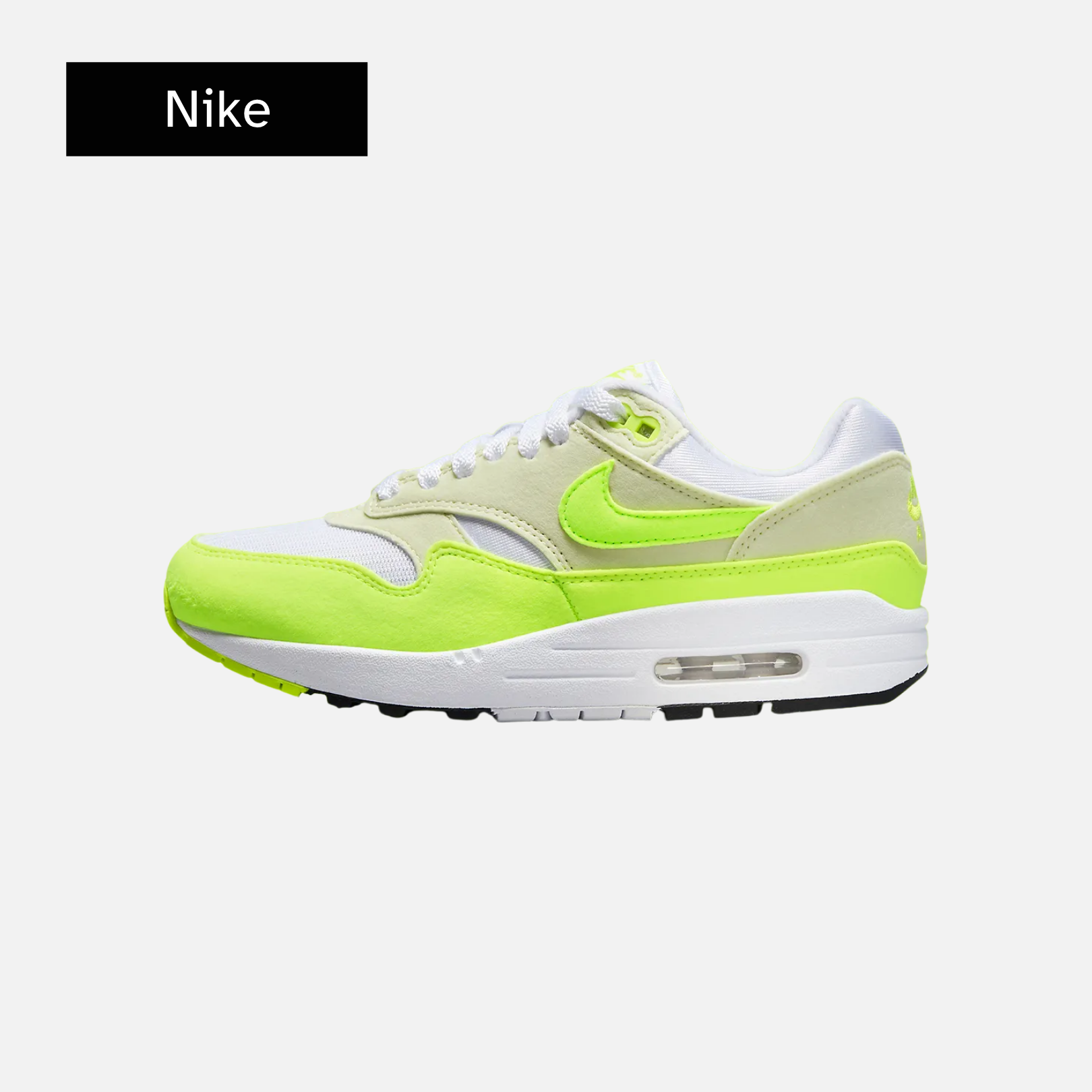 Wmns Air Max 1 'Volt'