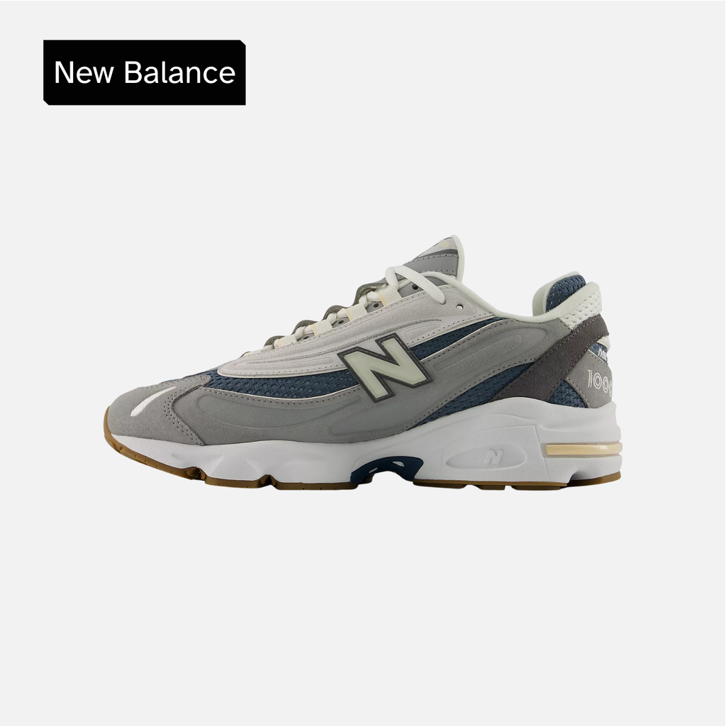 New Balance 1000 'Slate Grey Shadow Blue'
