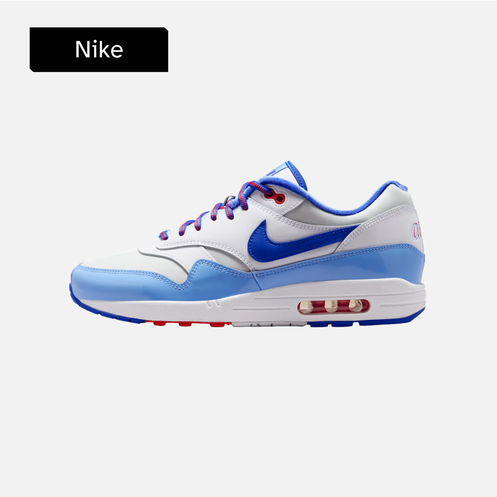 Nike Air Max 1 'Braves City Connect'