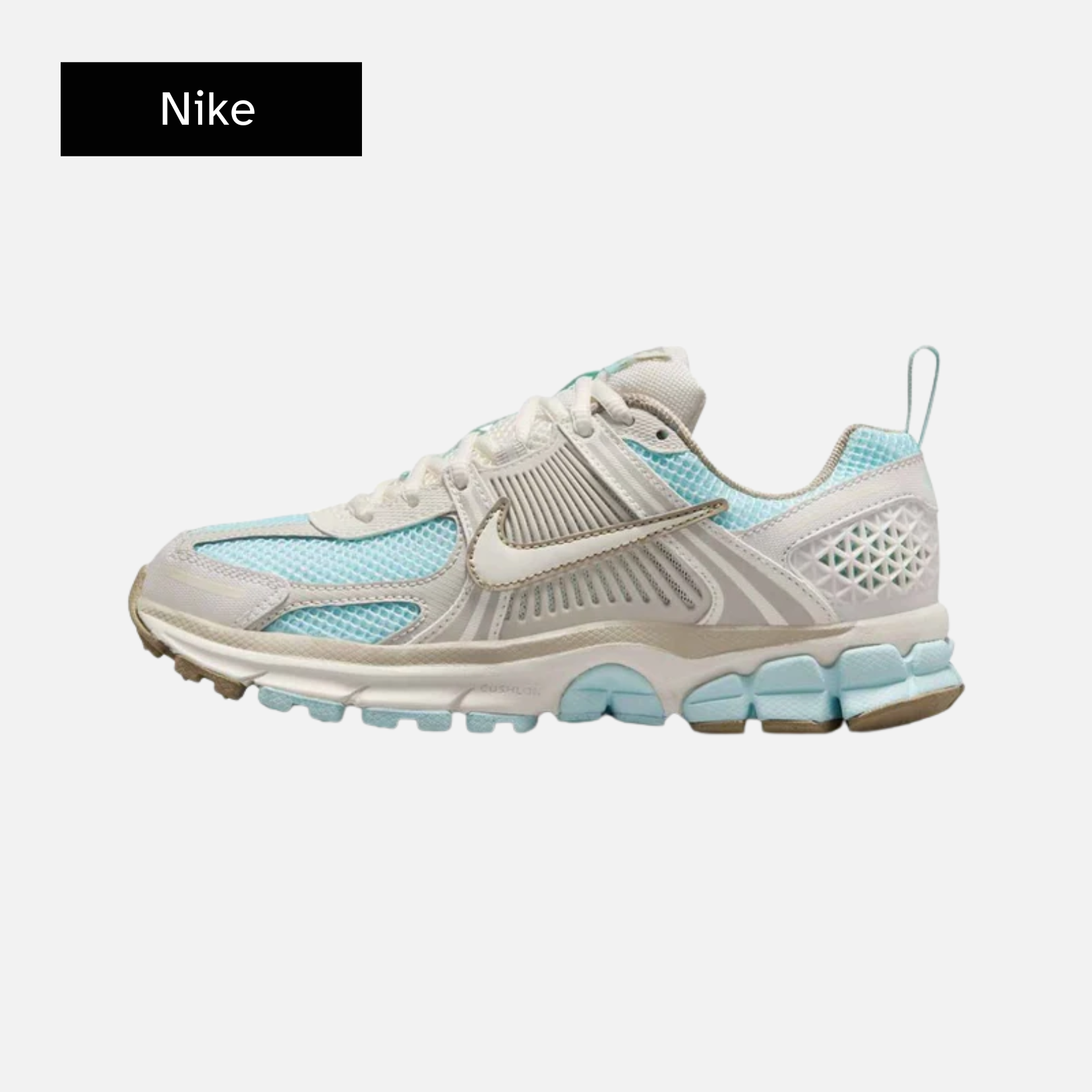 Nike Vomero 5 GS 'Sail Glacier Blue'