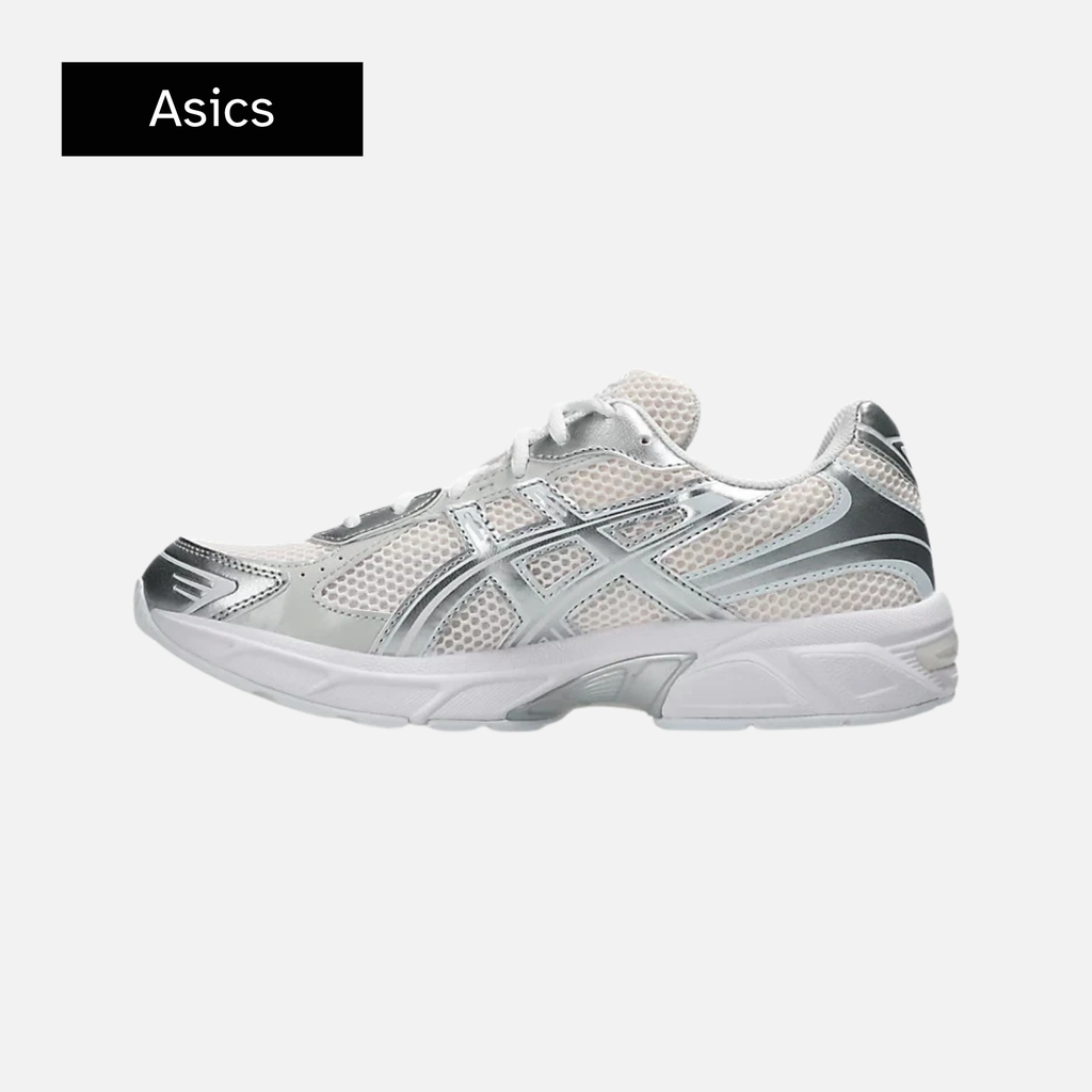 ASICS Gel 1130 'Blush Pure Silver'