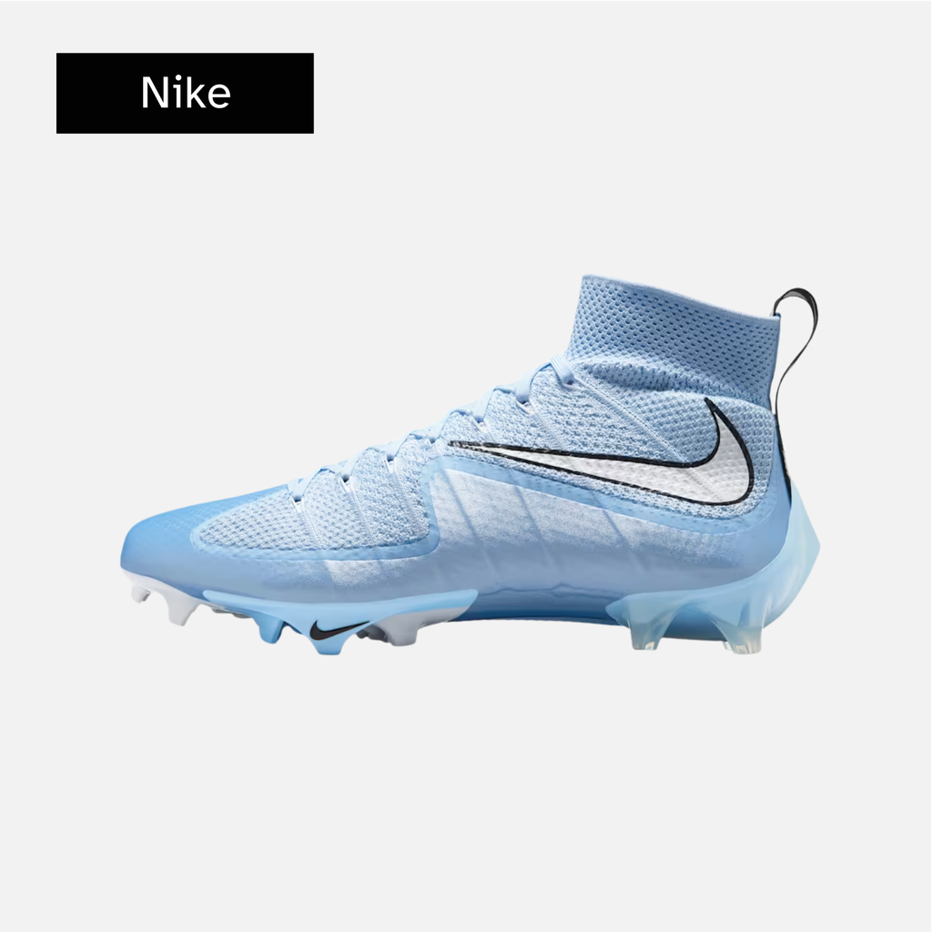 Nike Vapor Edge 360 Untouchable Mid 'Aluminum'
