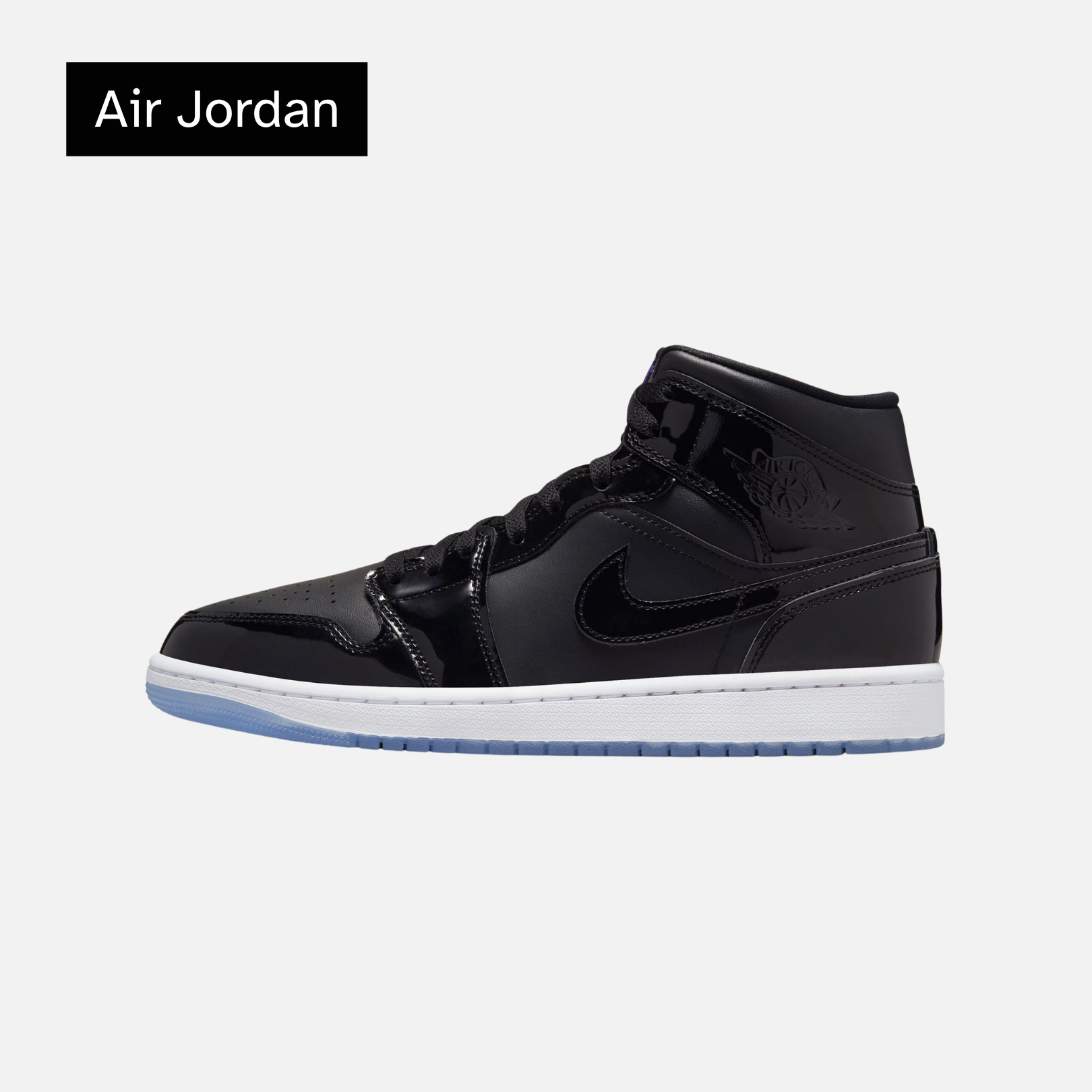 Air Jordan 1 Mid SE 'Space Jam'