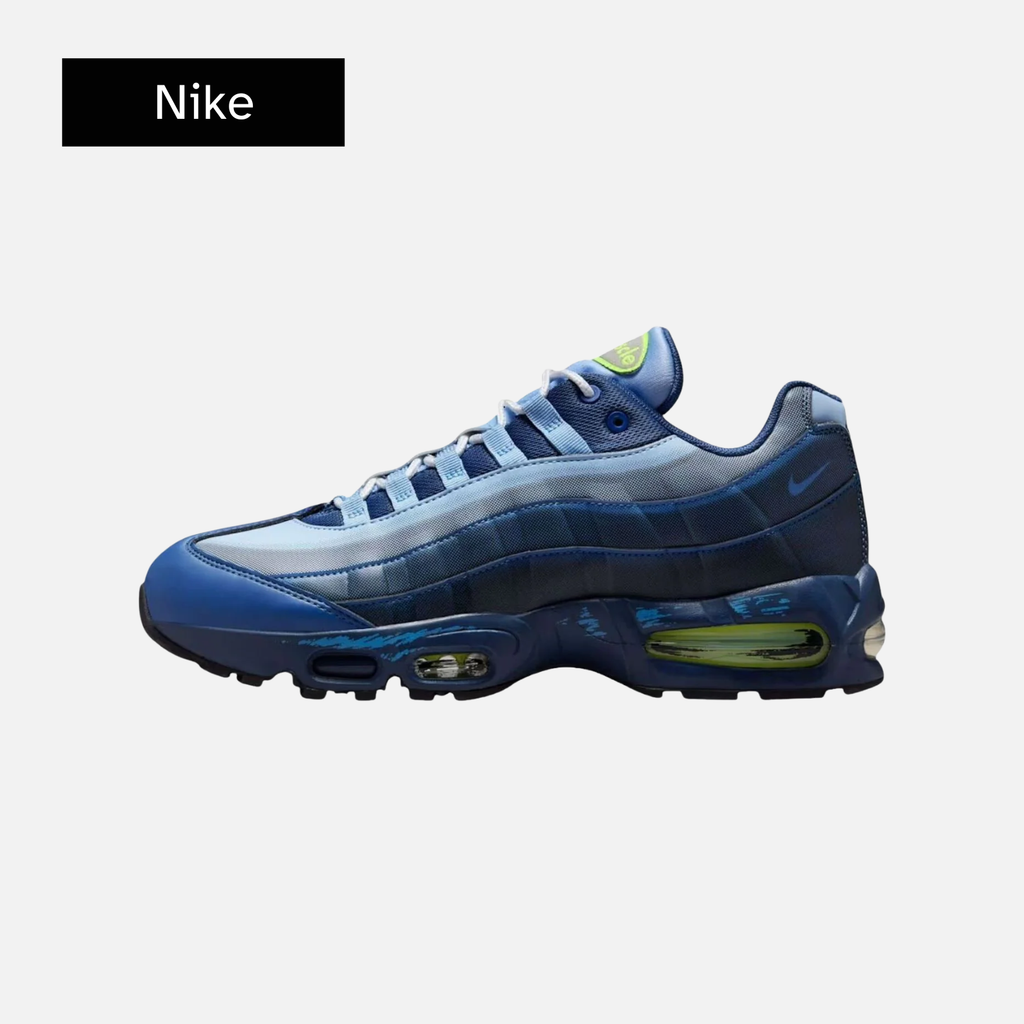 Yu-Gi-Oh! x Nike Air Max Muscle 95 QS 'Joey'