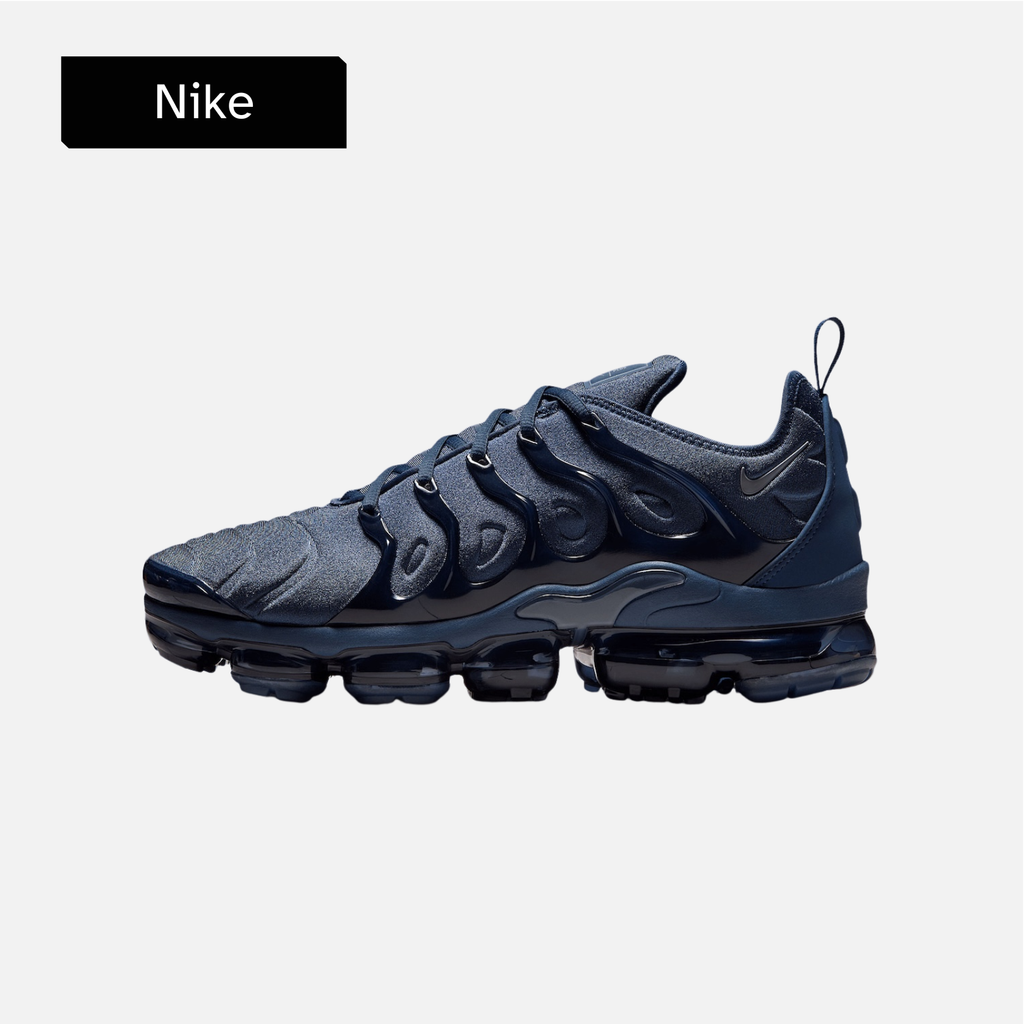 Nike Air VaporMax Plus 'Thunder Blue'