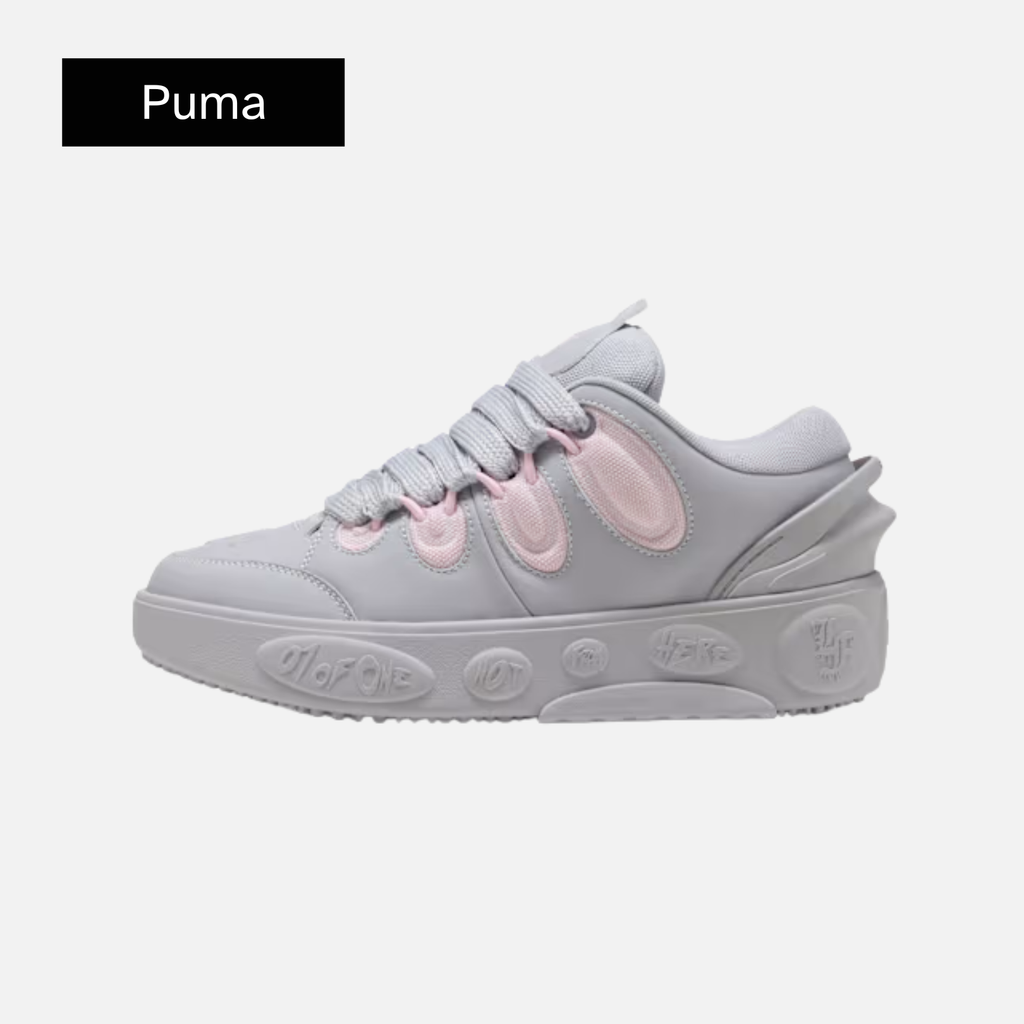 Puma LaFrancé 'Wolf'
