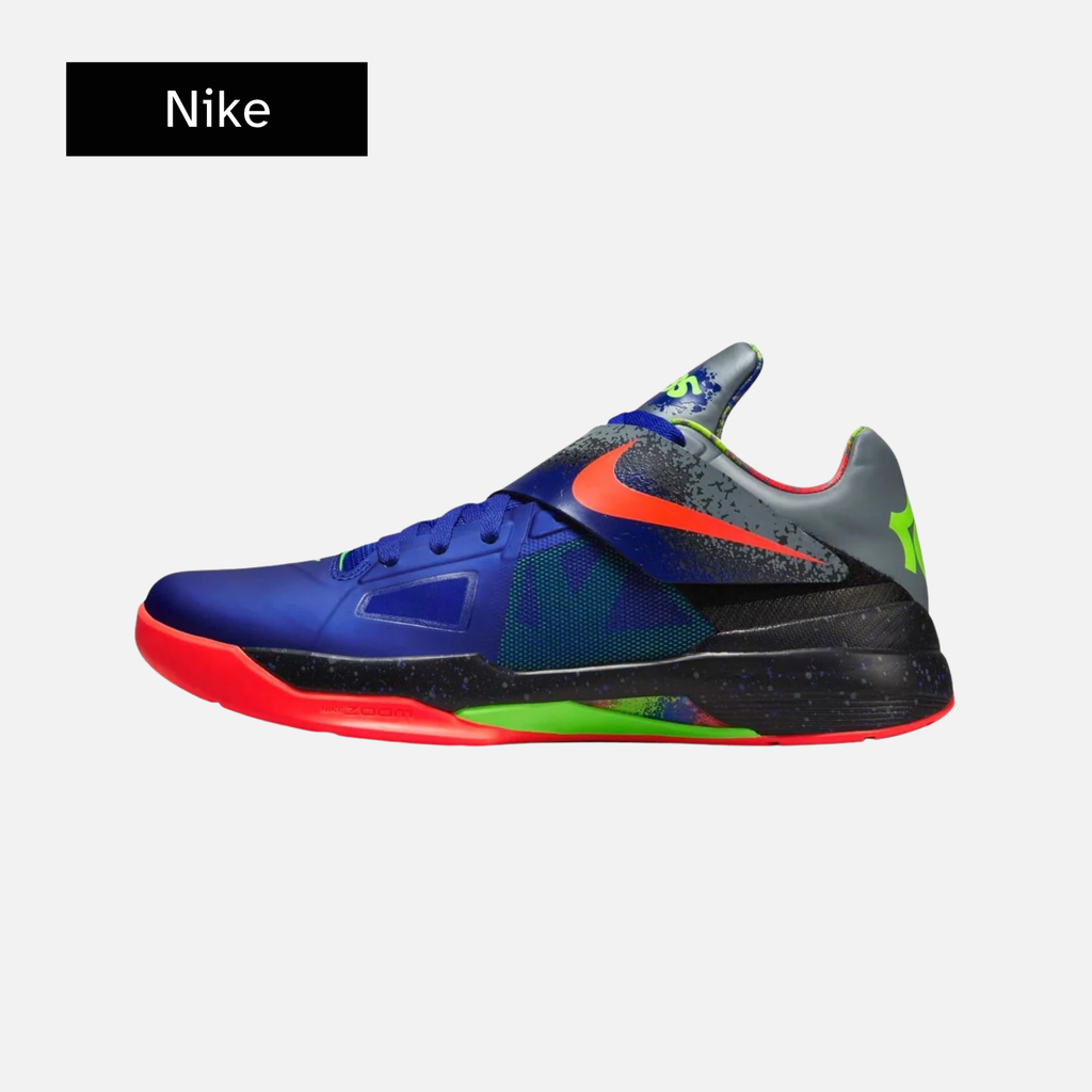 Zoom KD 4 'Nerf' 2024