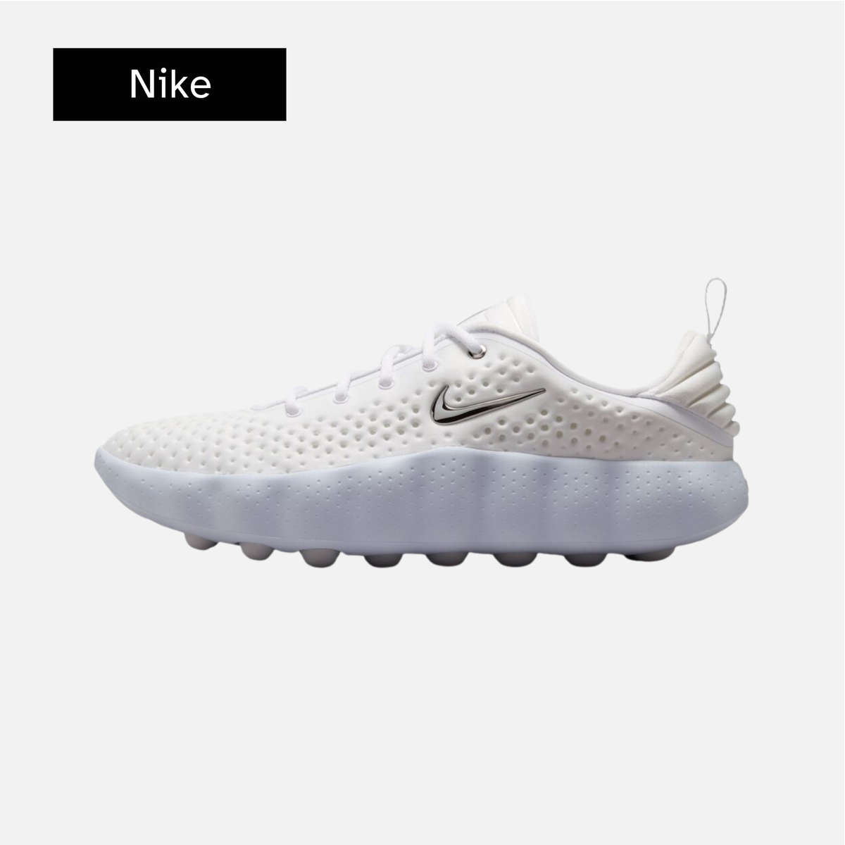 Nike Mind 002 'White Vast Grey'