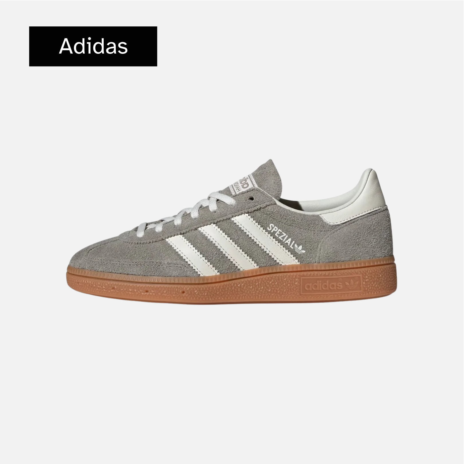 adidas Wmns Handball Spezial 'Silver Pebble Gum'