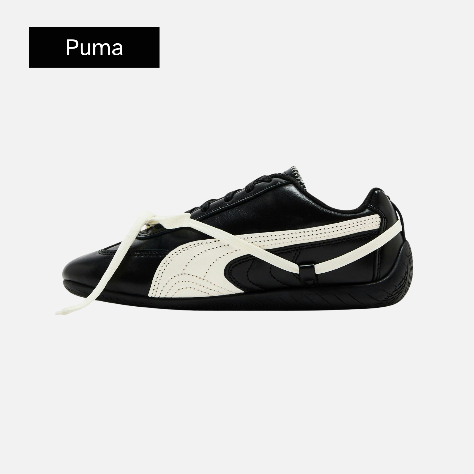 Rosé x Puma Wmns Speedcat Premium 'Black'