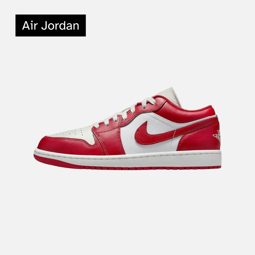Air Jordan 1 Low 'New Beginnings'
