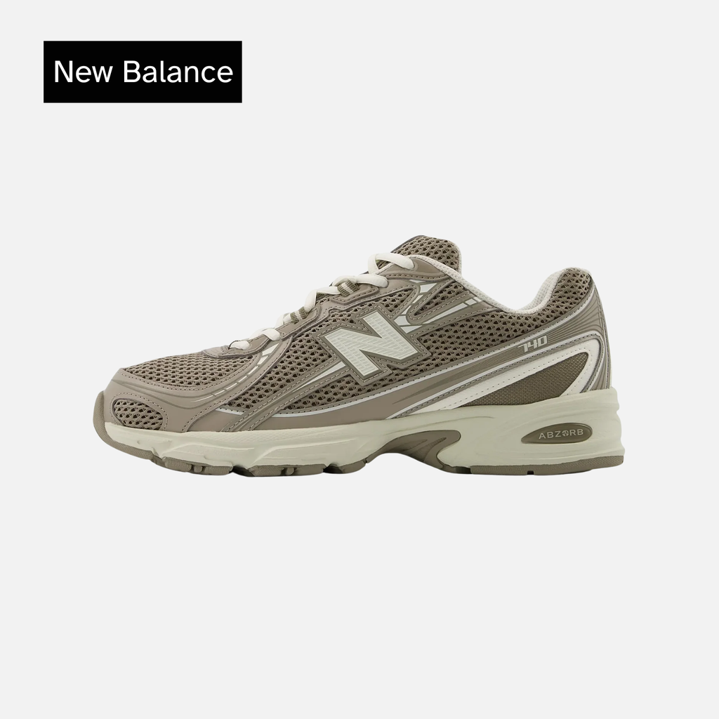 New Balance 740 'Brown Beige'
