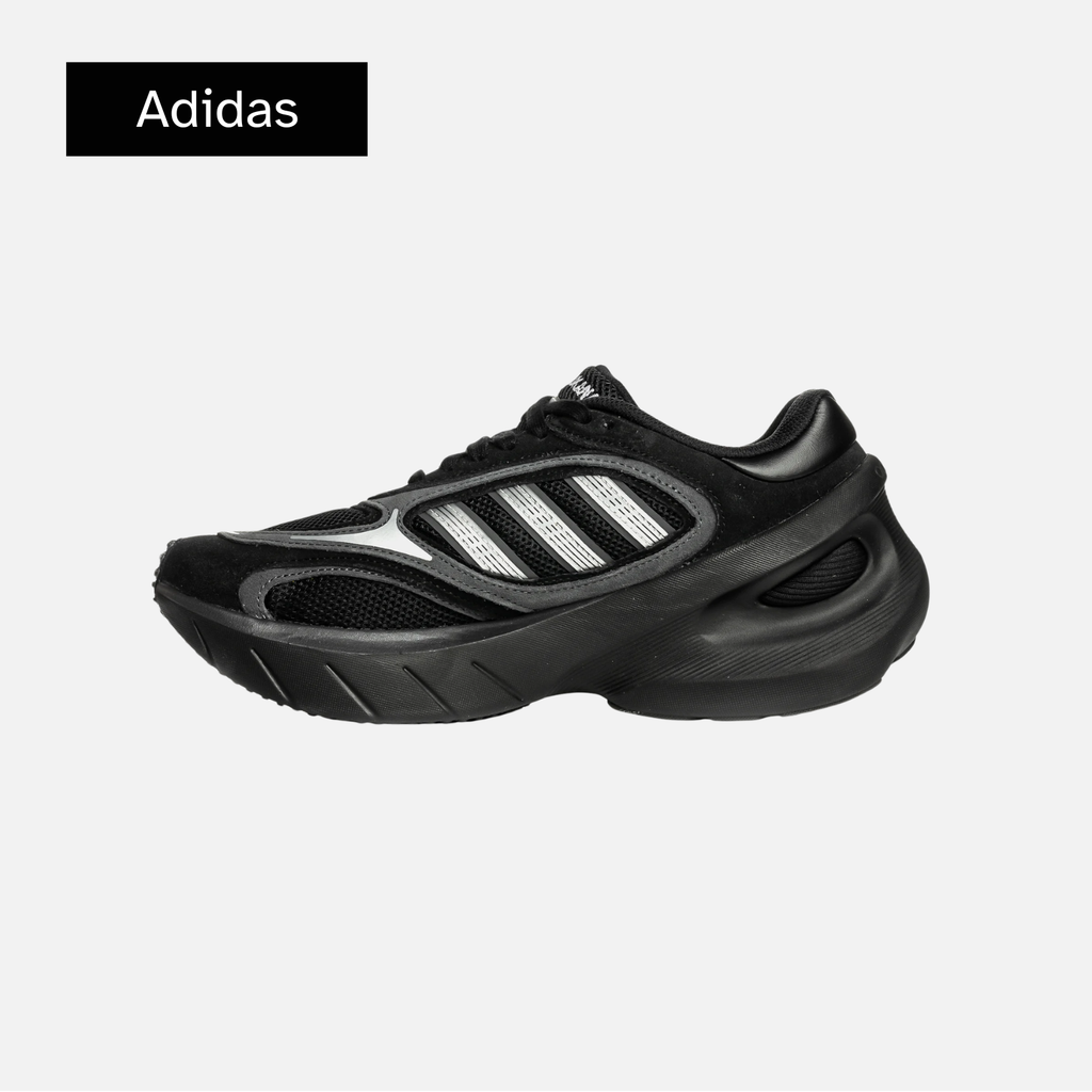 adidas Adizero Goukana 'Utility Black White'