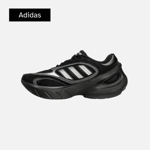 adidas Adizero Goukana 'Utility Black White'