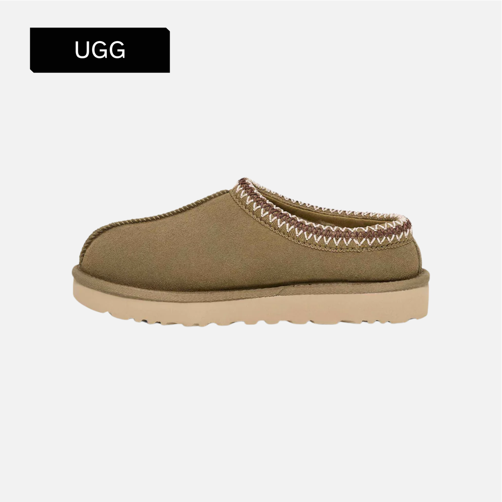 Wmns Tasman Slipper 'Antilope'