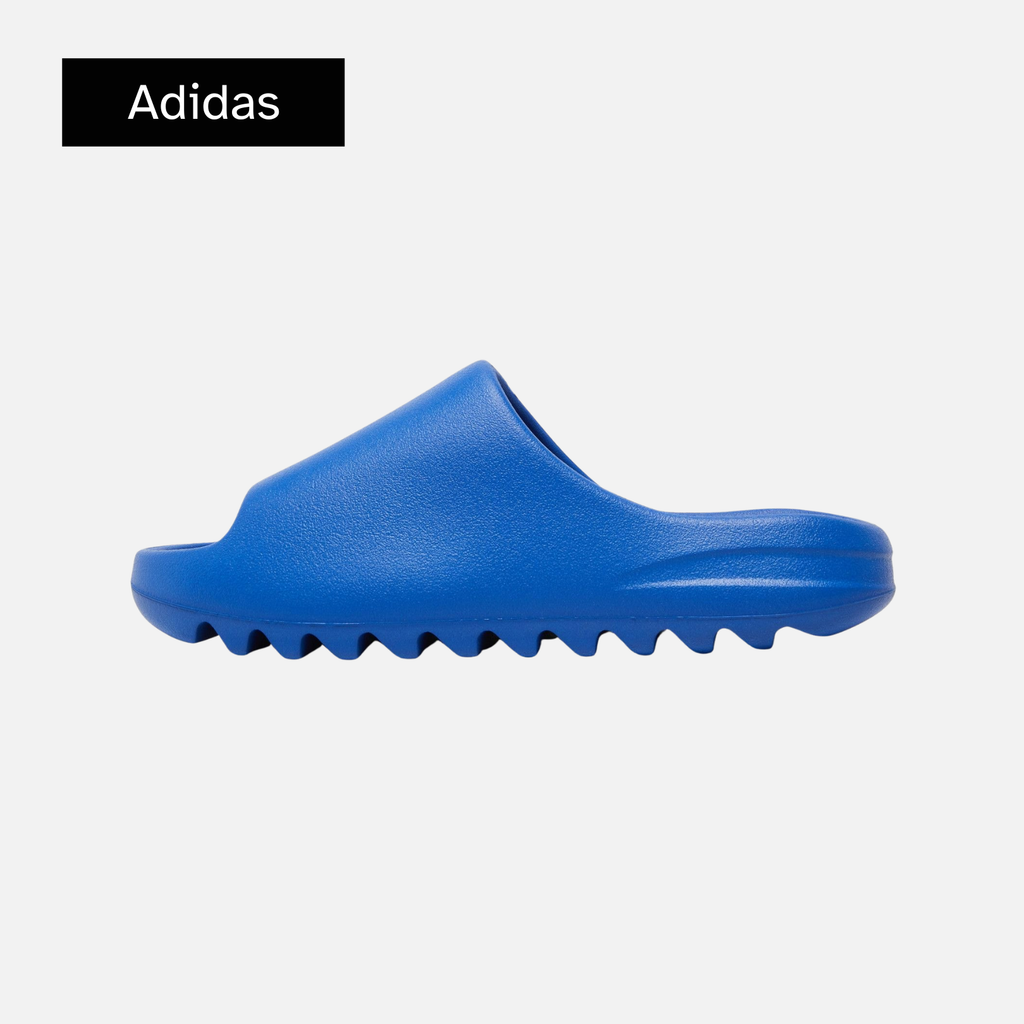 Yeezy Slides 'Azure'
