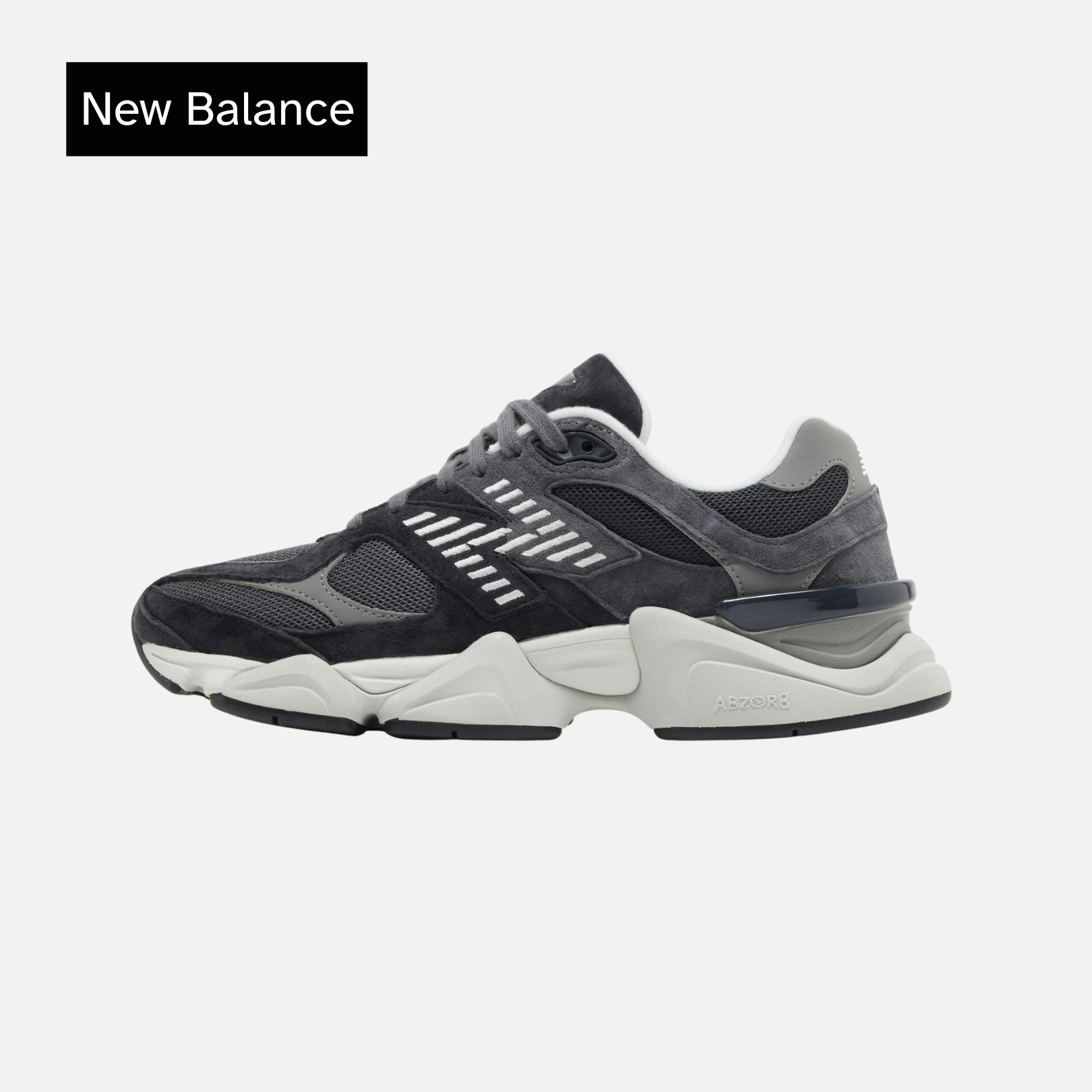 9060 'Dark Grey'