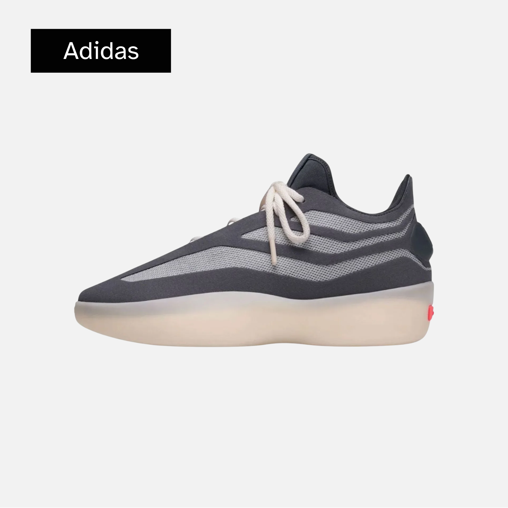 Fear of God Athletics x adidas II BASKETBALL Low 'Derrick Rose'