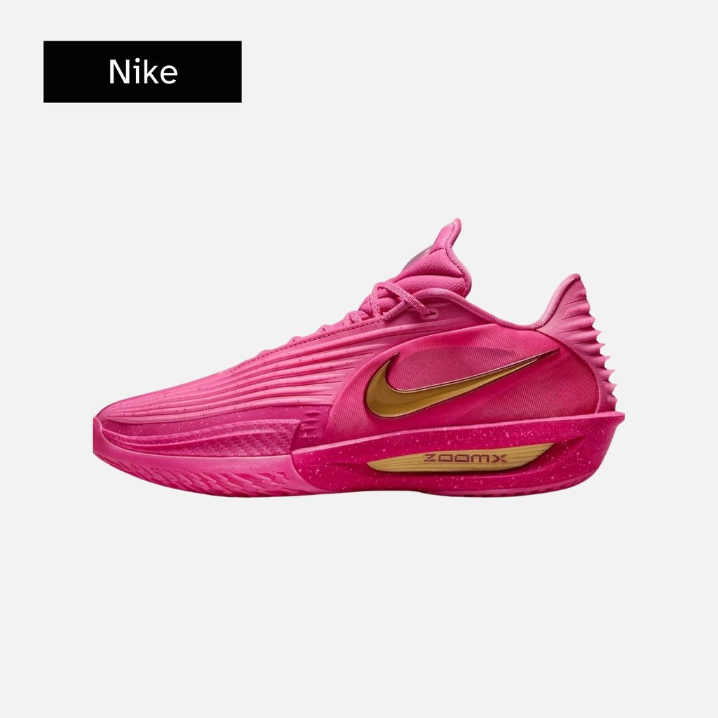 Rob Dillingham x Nike Air Zoom GT Cut 3 Turbo 'Rob Wit Da Shifts'
