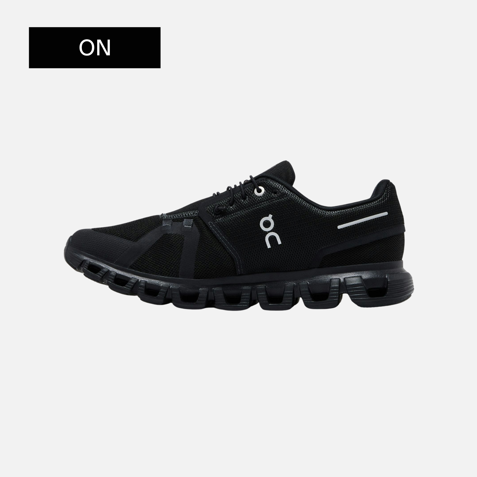 ON Cloud 6 'Triple Black'
