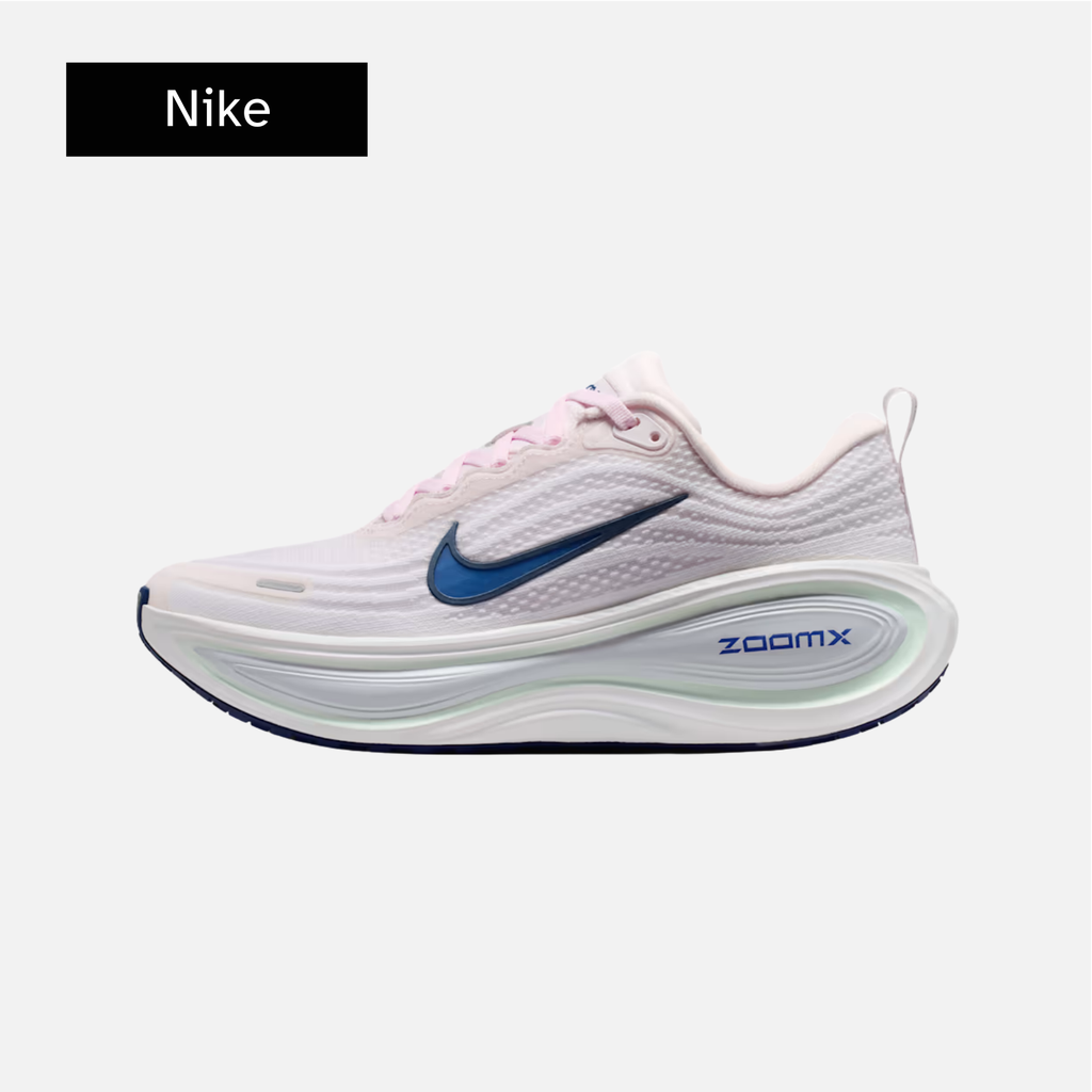 Nike Wmns Vomero Plus 'Pearl Pink White'