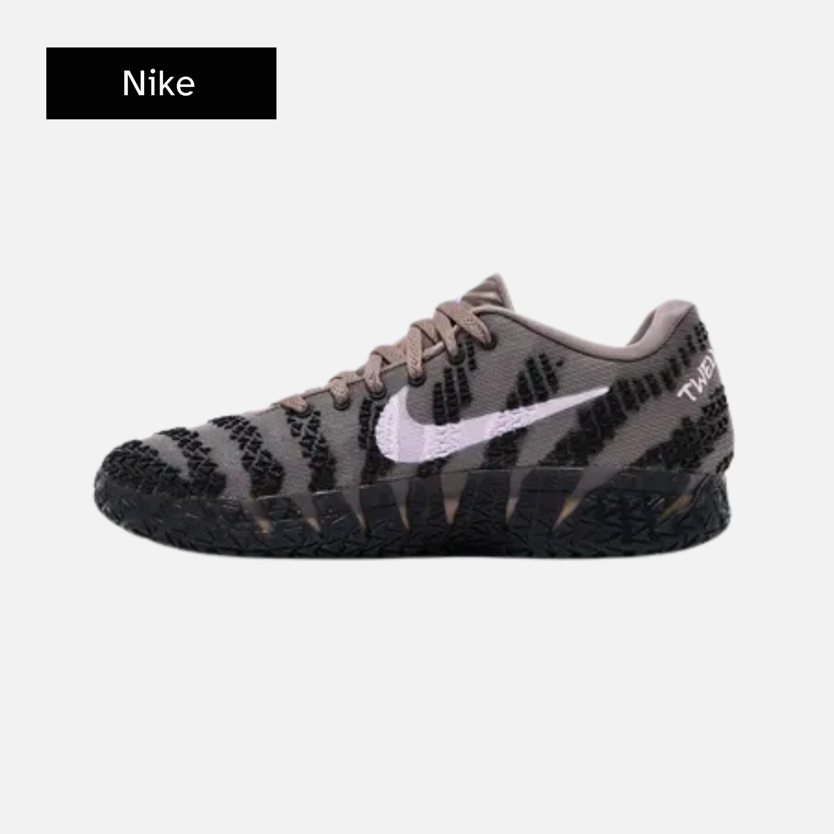 Nike Ja 3 EP 'Showstopper'